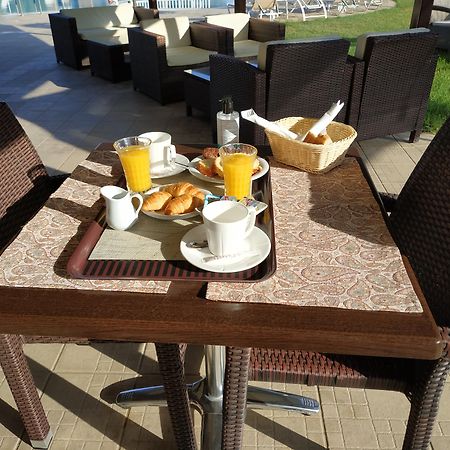 Eleni'S Garden & Castello Suites アリカナス エクステリア 写真